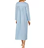 Eileen West 100% Cotton Long Sleeve Ballet Nightgown 5519842 - Image 2