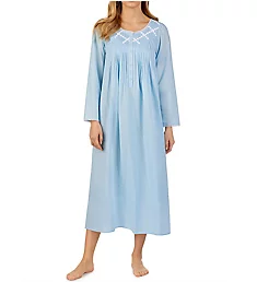 100% Cotton Long Sleeve Ballet Nightgown