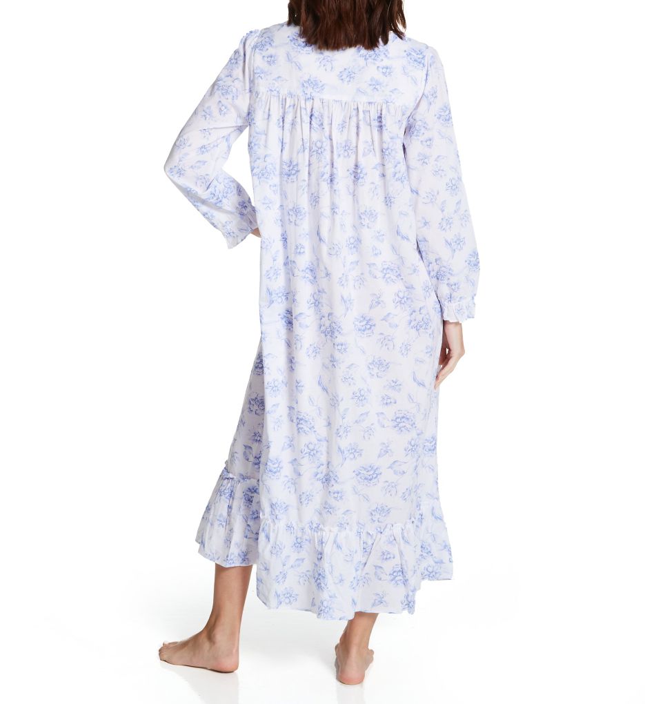 Ballet Long Sleeve Nightgown