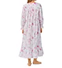 Eileen West 100% Cotton Lawn Long Sleeve Ballet Nightgown 5526614 - Image 2