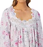 Eileen West 100% Cotton Lawn Long Sleeve Ballet Nightgown 5526614 - Image 4
