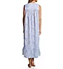 Eileen West 100% Cotton Lawn 50 Sleeveless Ballet Nightgown E00007 - Image 2