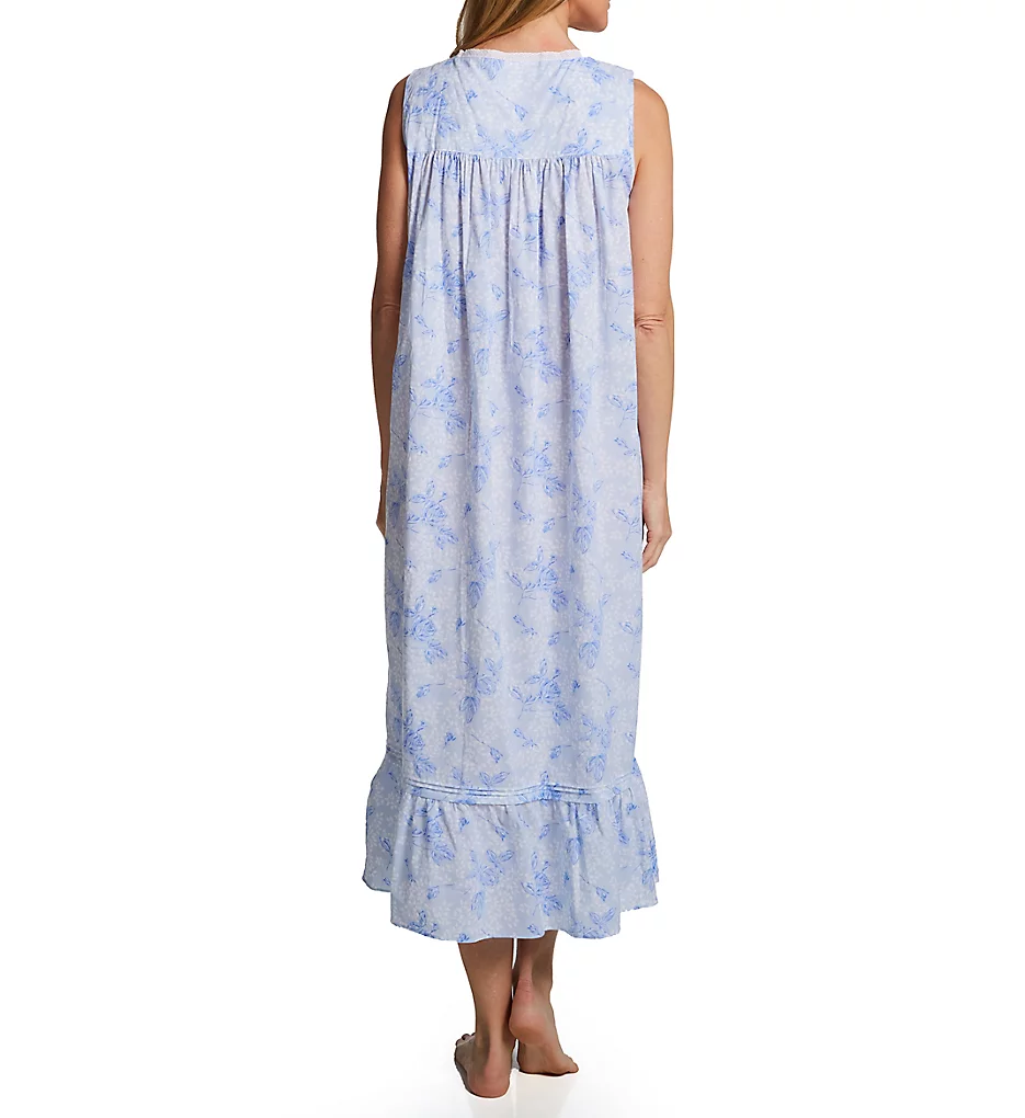 100% Cotton Lawn 50 Sleeveless Ballet Nightgown