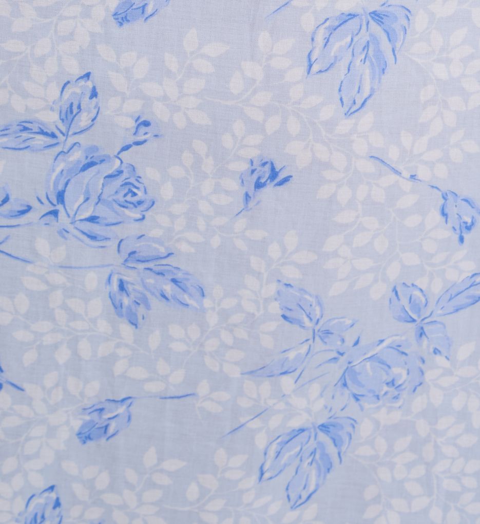 Eileen West 100% Cotton Lawn 50 Sleeveless Ballet Nightgown E00007 - Image 4