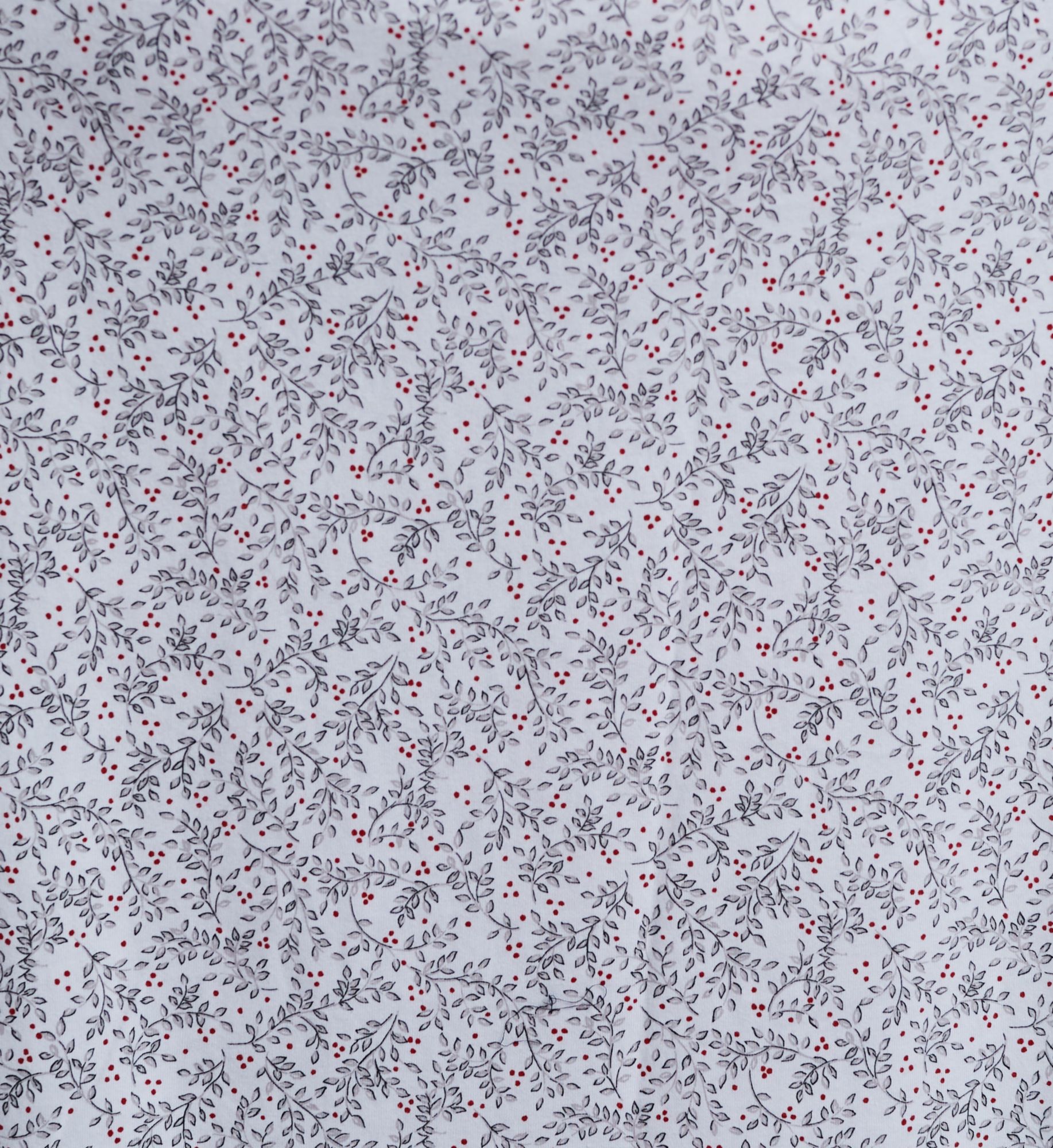 Eileen West 100% Cotton Peached Jersey 48 Long Nightgown E00048 - Image 4