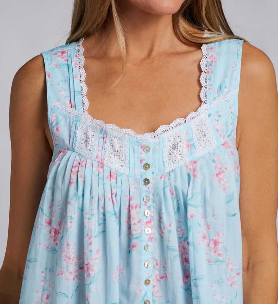 Eileen West 100% Cotton Lawn 50 Ballet Nightgown E00063 - Image 3