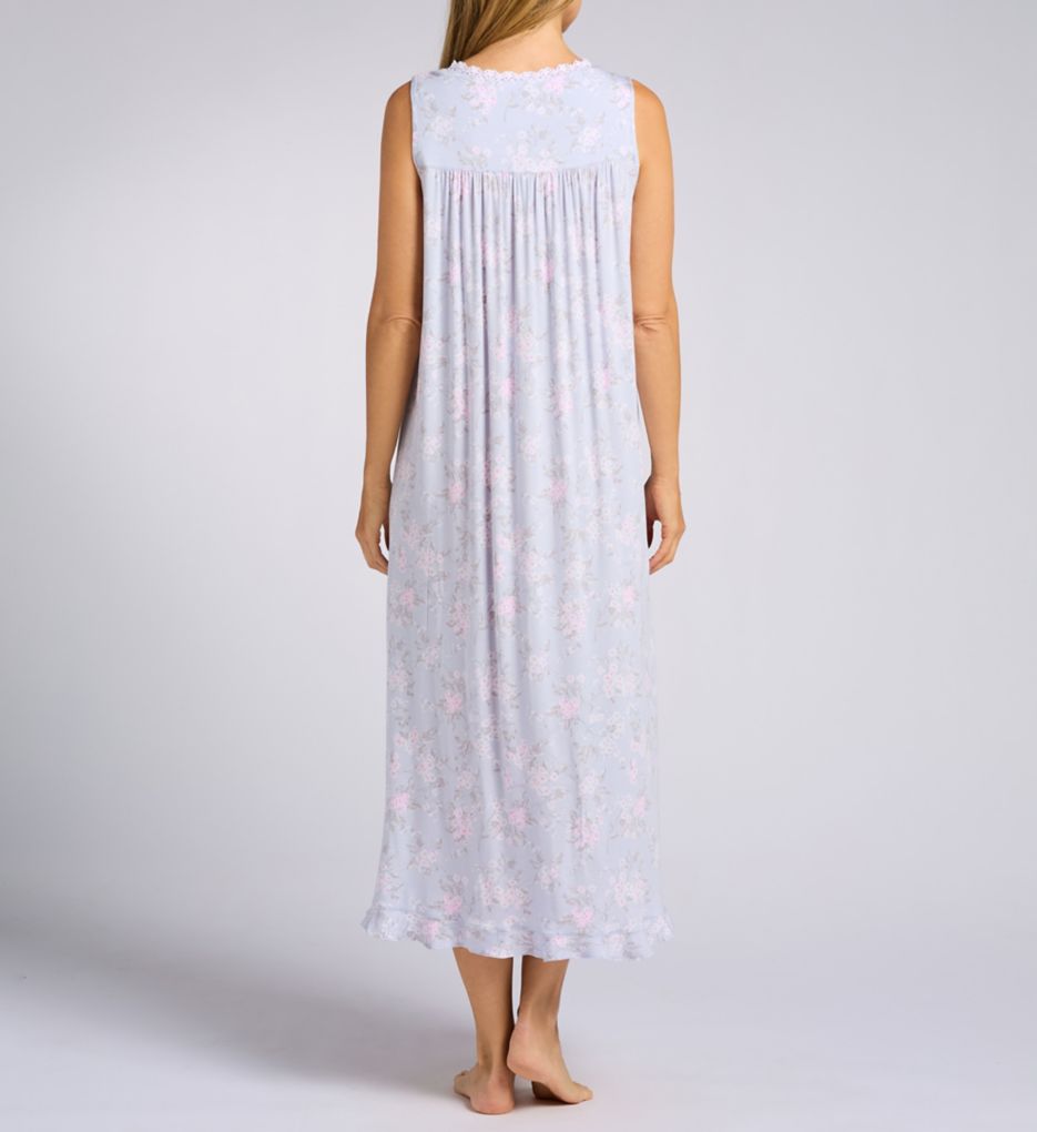 Eileen West The Eileen Sleeveless 50 Tencel Modal Gown E00094 - Image 2