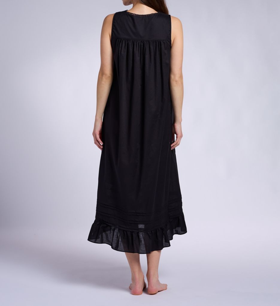 Eileen West The Eileen 50 Ballet Sleeveless Nightgown E00118 - Image 2