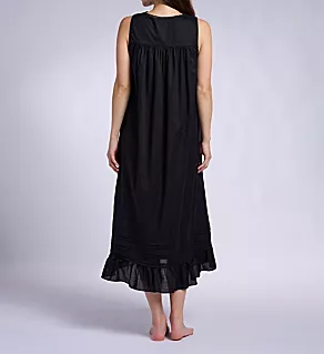 The Eileen 50 Ballet Sleeveless Nightgown