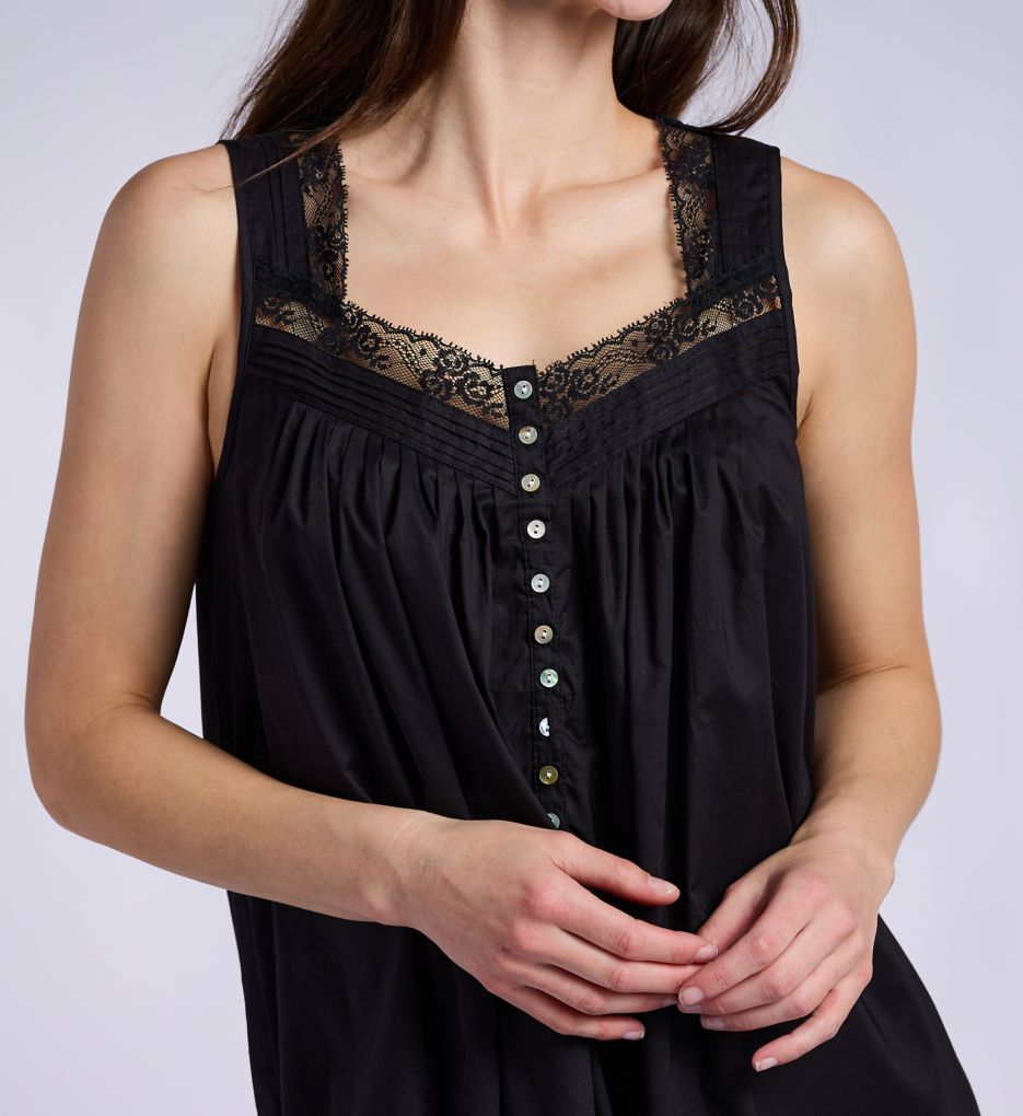 Eileen West The Eileen 50 Ballet Sleeveless Nightgown E00118 - Image 3