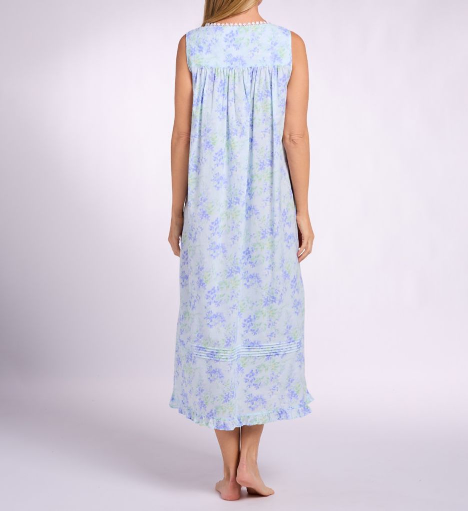 Eileen West The Eileen 50 Sleeveless Ballet Nightgown E00124 - Image 2
