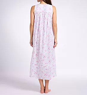 The Eileen 50 Ballet Sleeveless Nightgown