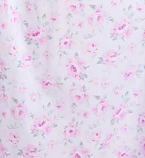 The Eileen 50 Ballet Sleeveless Nightgown