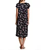 Eileen West Plus Size Tencel Modal Jersey Knit 42 Nightgown E10004X - Image 2