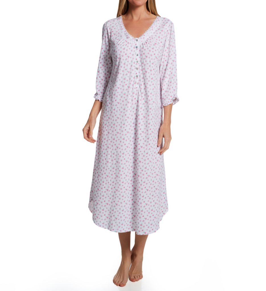 Jersey knit nightgowns hotsell