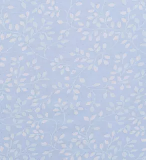 Tencel Modal Jersey Knit 42 Waltz Nightgown Icy Leaves M