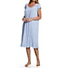 Eileen West Tencel Modal Jersey Knit 42 Waltz Nightgown E10008