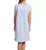 Eileen West 100% Cotton Jersey Knit 38 C/S Short Gown E20010 - Image 2