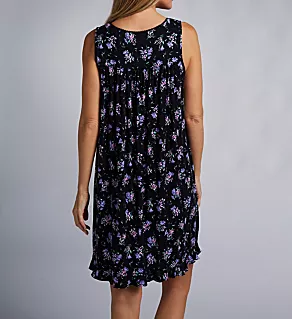 Tencel Modal Jersey 36 Inch Chemise