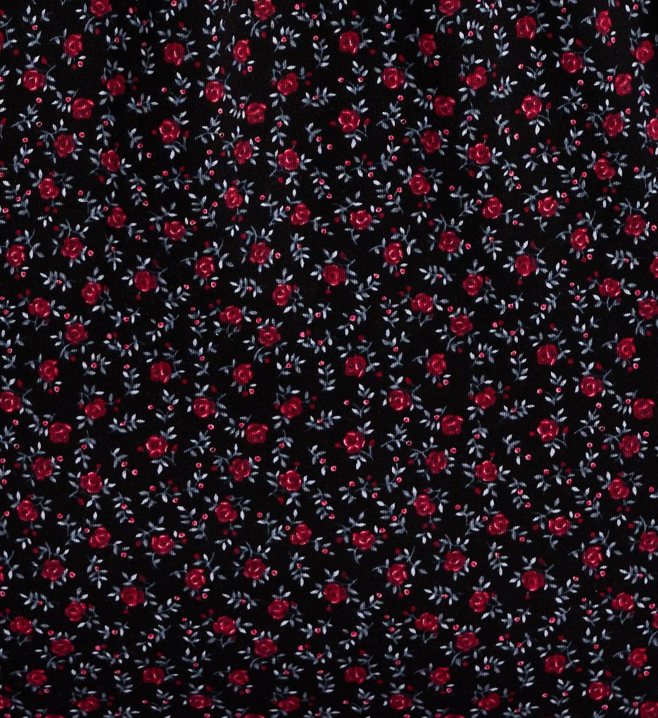 Eileen West 38 Short Long Sleeve Nightgown E20112 - Image 4