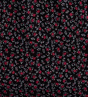 38 Short Long Sleeve Nightgown