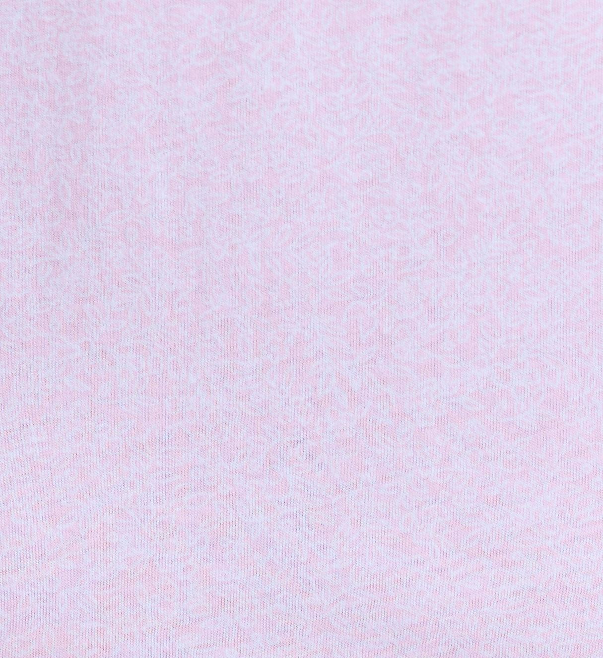 Eileen West Cotton Jersey Knit 38 Sleeveless Chemise E20146 - Image 4