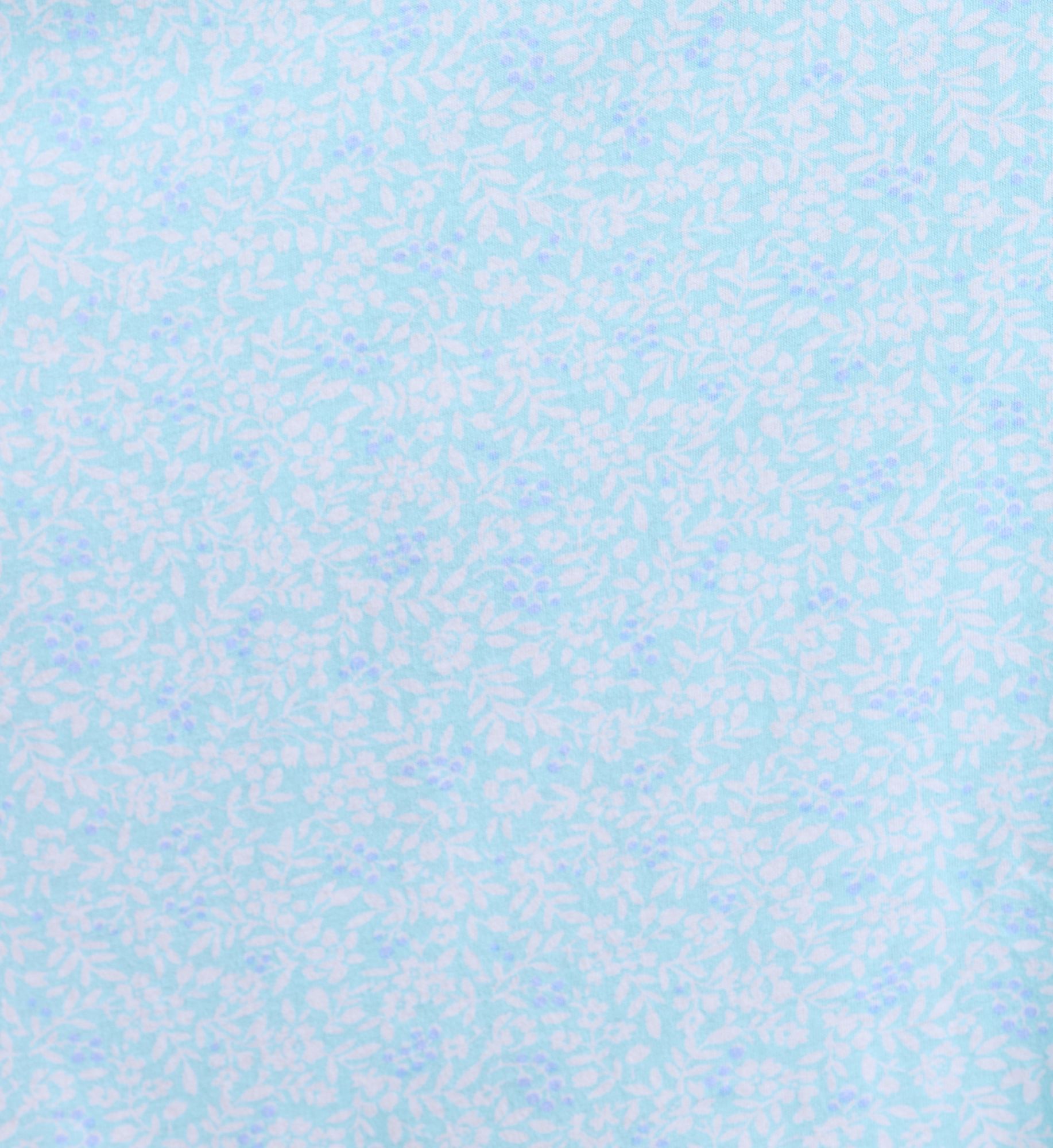 Eileen West Cotton Jersey Knit 38 Sleeveless Nightgown E20150 - Image 4