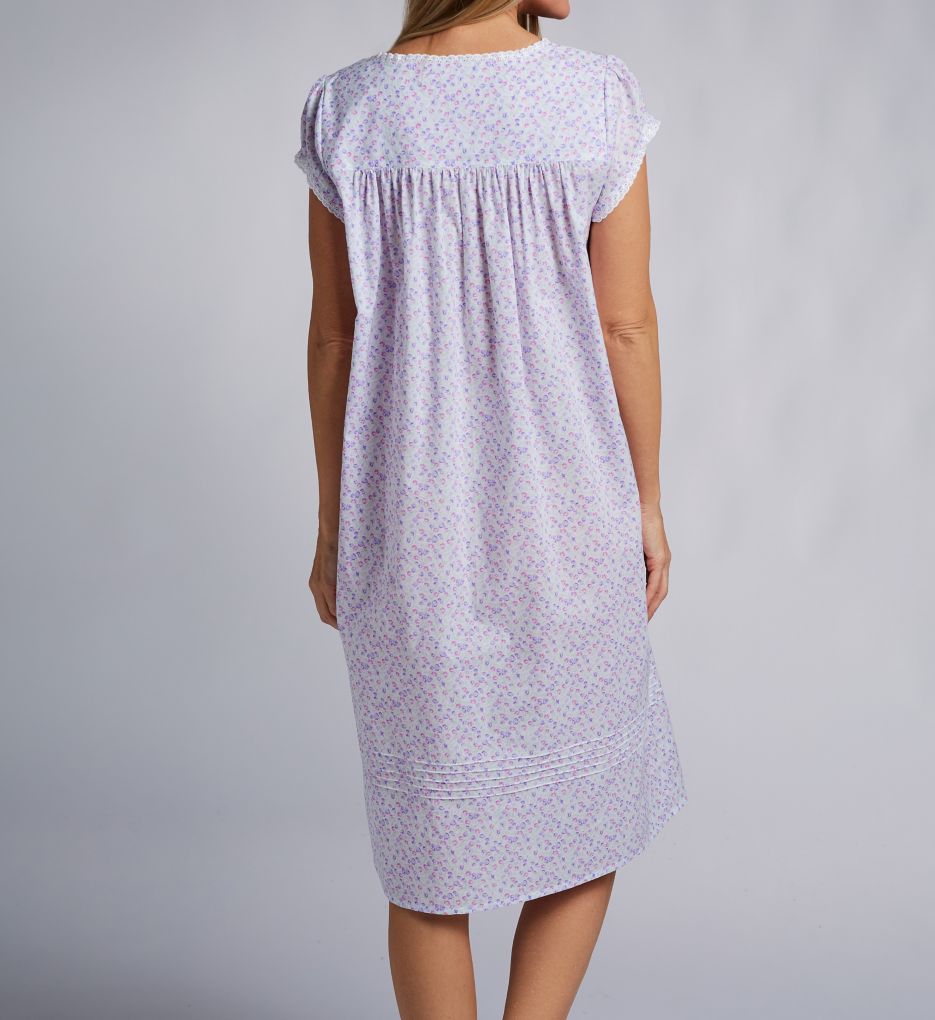 Cotton Lawn 42 Waltz Nightgown