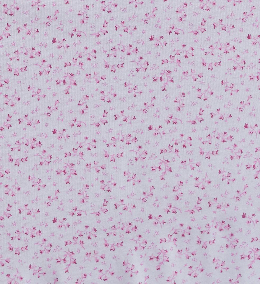 Eileen West Cotton Modal 42 Cap Sleeve Waltz Nightgown E30057 - Image 4