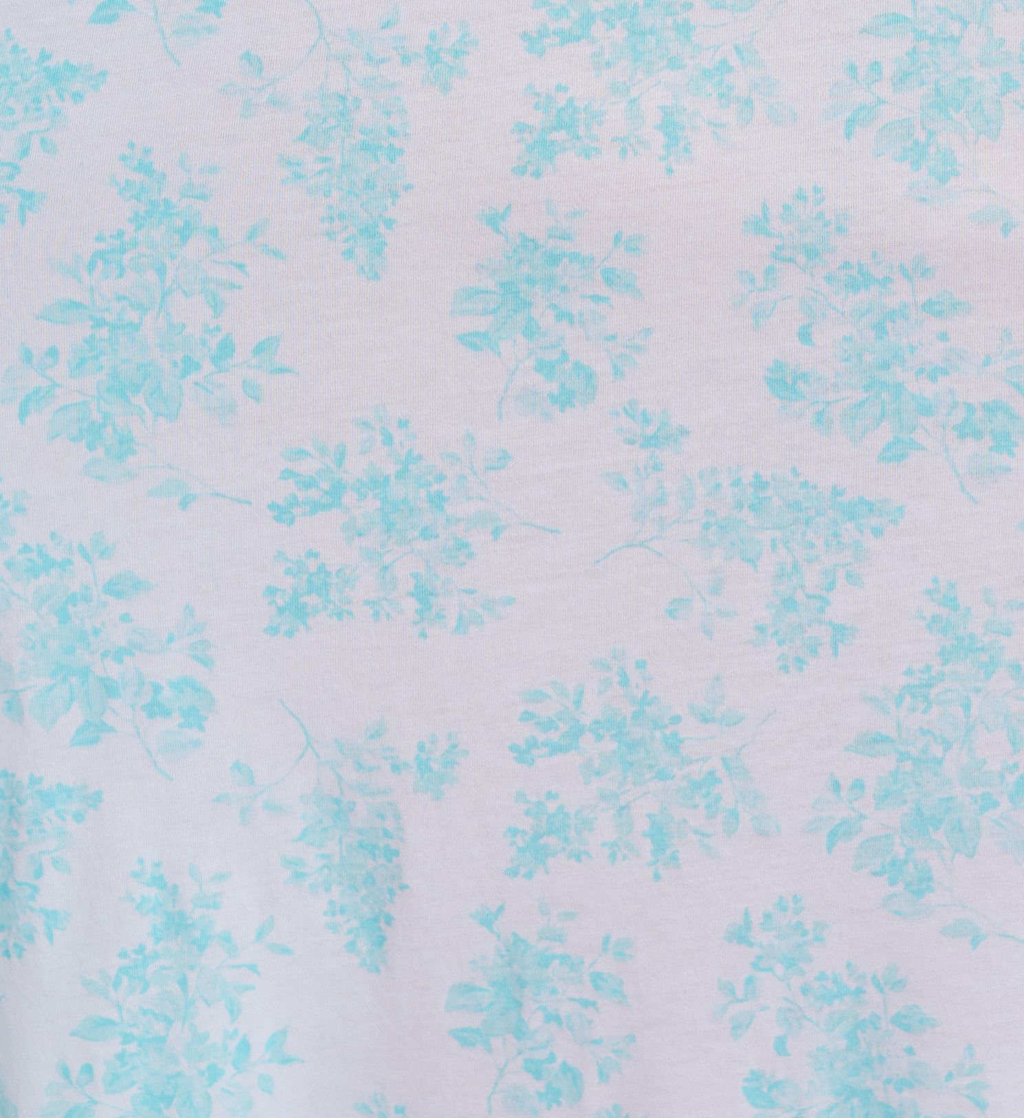 Eileen West Cotton Tencel Waltz Cap Sleeve Nightgown E60032 - Image 3