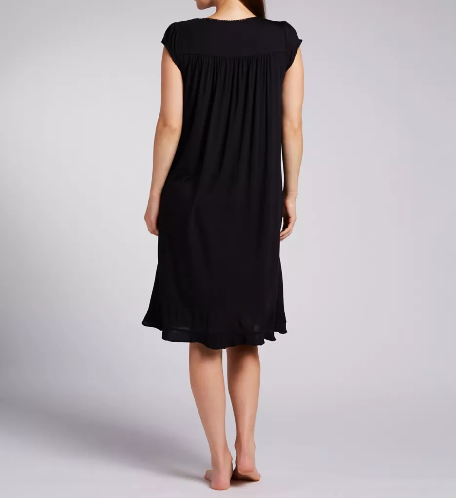 H FASHION Y Night Out Erin 本体 Tencel Modal Jersey Knit 42 Waltz Nightgown