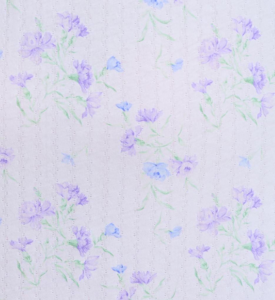 Eileen West 42 Waltz Cap Sleeve Nightgown E60090 - Image 4