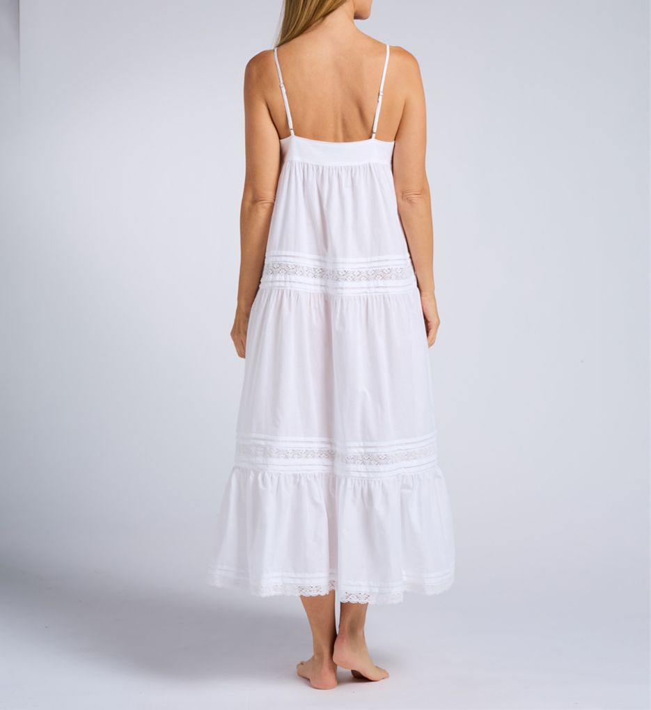 Eileen West 50 Ballet Sleeveless Nightgown E70086 - Image 2
