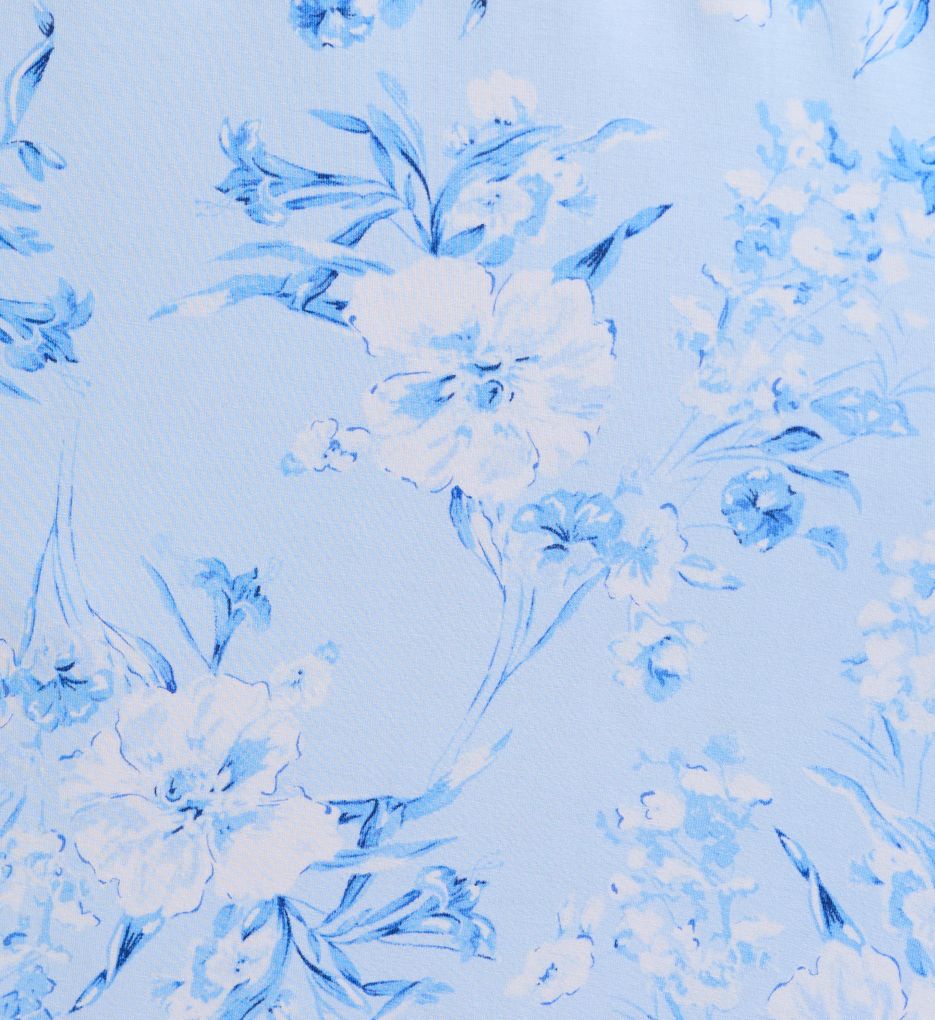 Eileen West 42 Waltz Long Sleeve Nightgown E70099 - Image 4