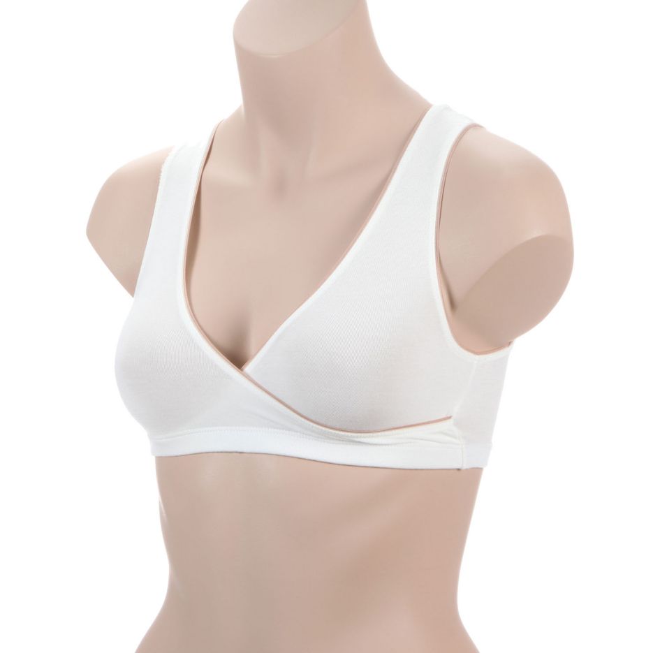 The Naturals Crossover Cami Bra
