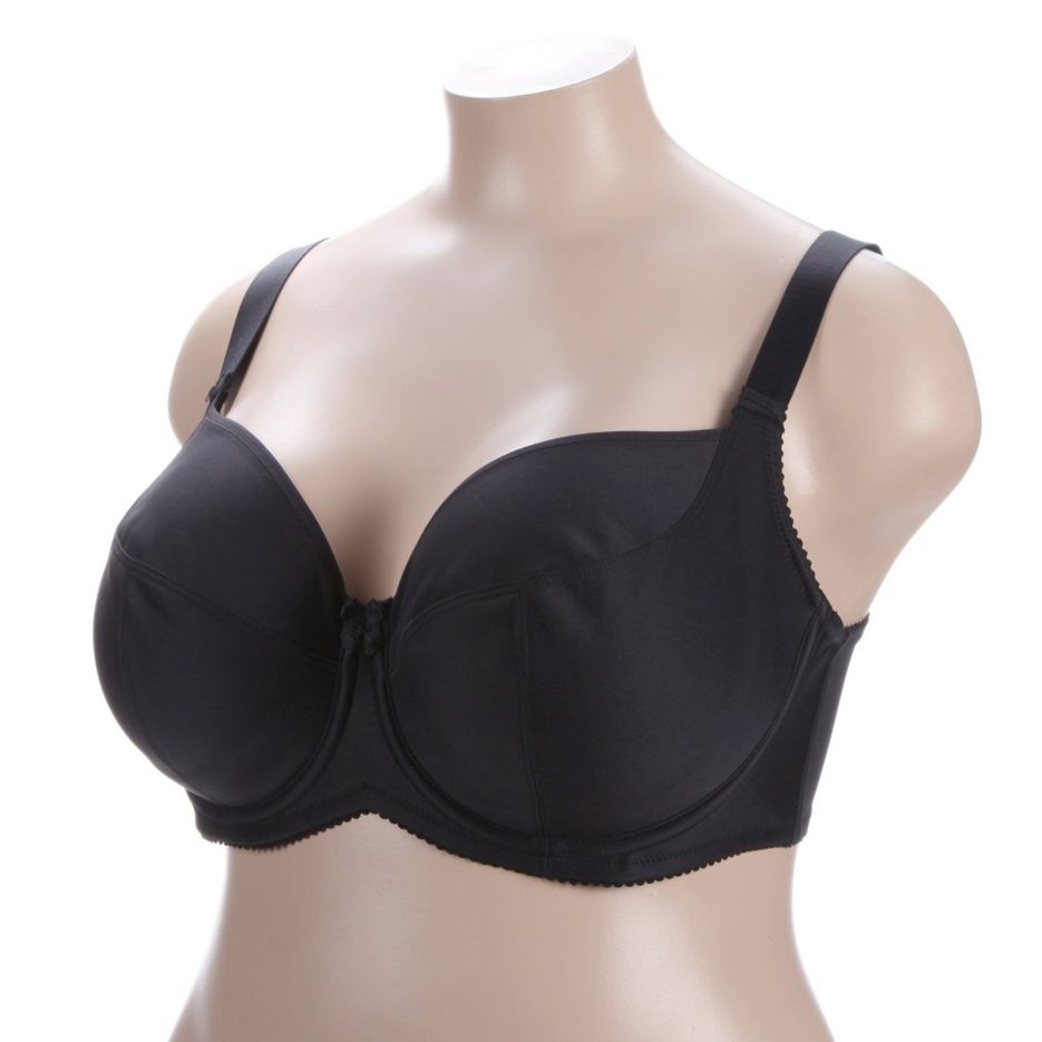 Balcony Underwire Bra