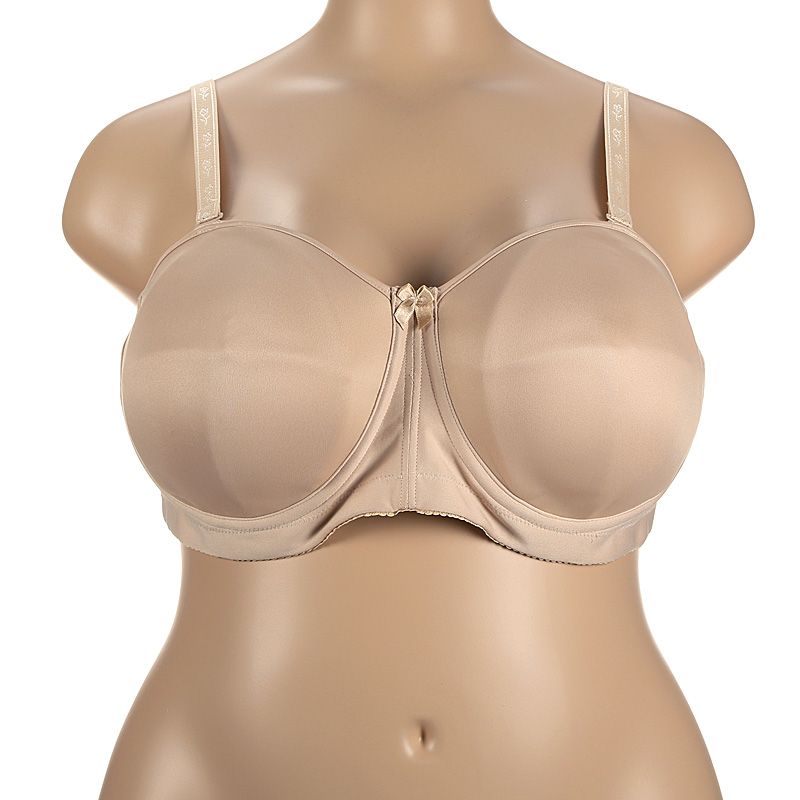 ELILA 4820 STRAPLESS BRA