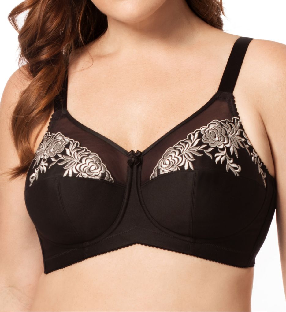 Bras and Panties by Elila (2069437)