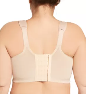 Full Coverage Wireless Soft Cup Bra