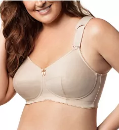 Full Coverage Wireless Soft Cup Bra