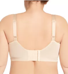 Cotton Cup Wireless Soft Cup Nursing Bra