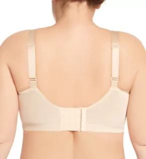 Cotton Cup Wireless Soft Cup Nursing Bra