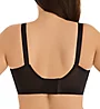 Elila Molded Spacer Foam Wireless Softcup Bra 1803 - Image 2
