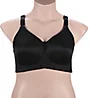 Elila Molded Spacer Foam Wireless Softcup Bra 1803 - Image 1