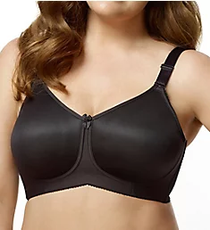 Molded Spacer Foam Wireless Softcup Bra