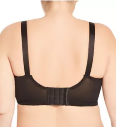 Microfiber Spacer Underwire Bra