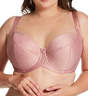 Balcony Underwire Bra Dusty Rose 34E