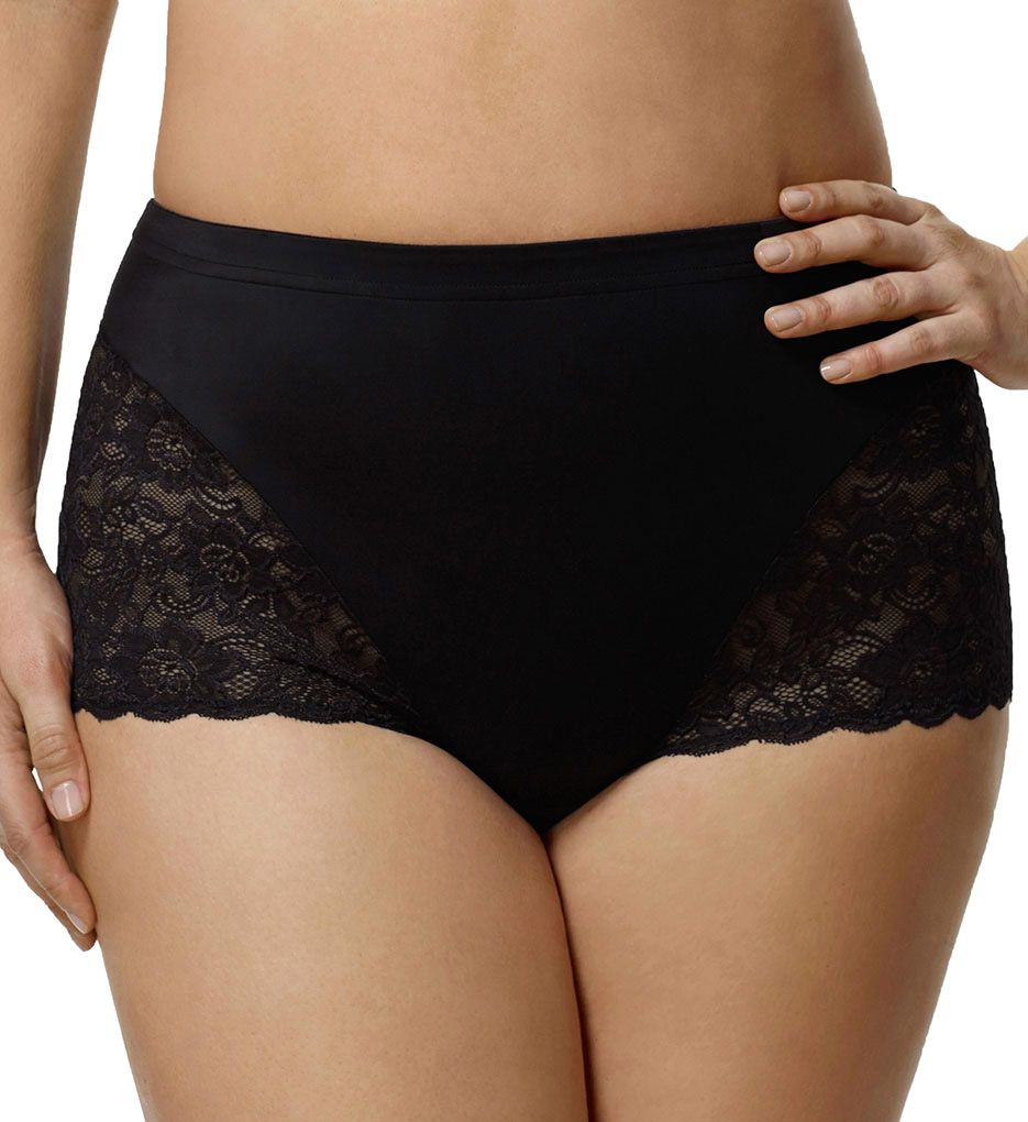 Elila 3311 Cheeky Stretch Lace Panties