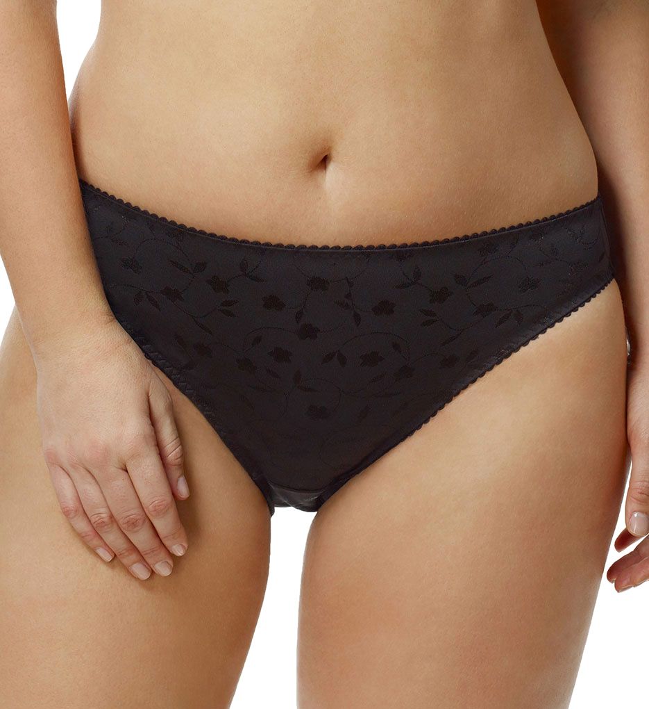 Elila 3405 Jacquard Panty