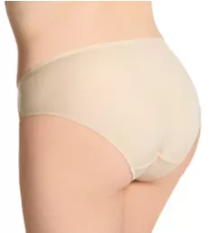 Swiss Embroidery Microfiber Panty